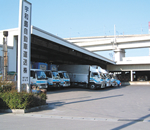 瀬戸大橋営業所 瀬戸大橋営業所